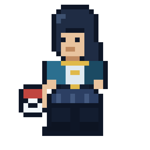 LerikTh avatar