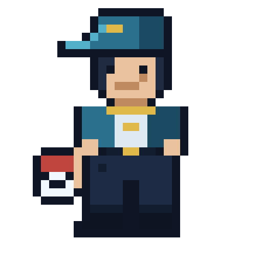 Lepeophtheirus avatar