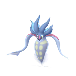 Mega Malamar