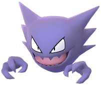 Haunter