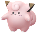 Clefairy