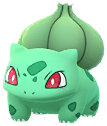 Bulbasaur