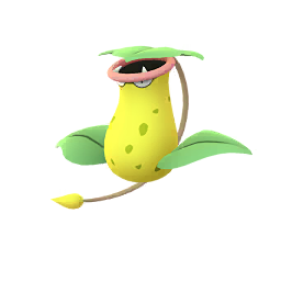 Mega Victreebel