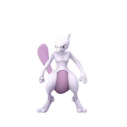 MEGA MEWTWO Y