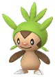 Chespin
