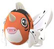Seaking