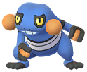 Croagunk