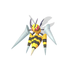 Mega Beedrill