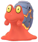 Magcargo