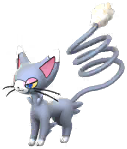 Glameow