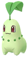 Chikorita
