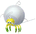 Tarountula