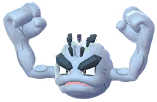 Alolan Geodude