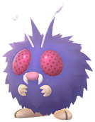 Venonat