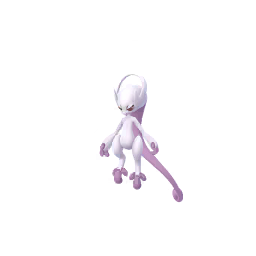 MEGA MEWTWO Y