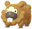Bidoof