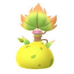 Mega Victreebel