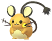 Dedenne