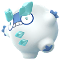 Galarian Darumaka