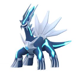 Shadow Dialga