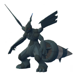 ZEKROM