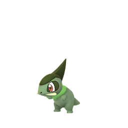 Axew