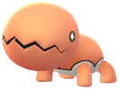 Trapinch