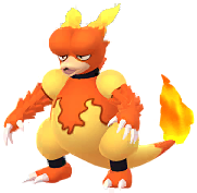 Magmar
