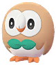 Rowlet