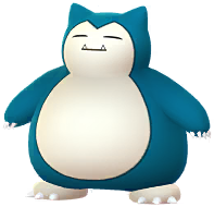 Snorlax