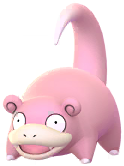 Slowpoke