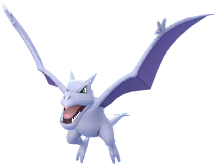 Aerodactyl