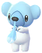 Cubchoo