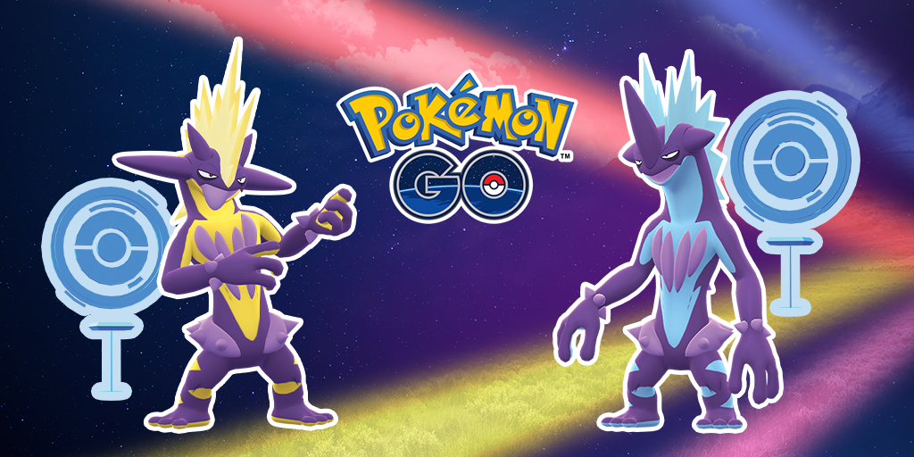 Pokémon Night Out 2026 - Los Angeles