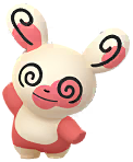 Spinda 3