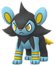 Luxio