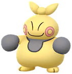 Makuhita