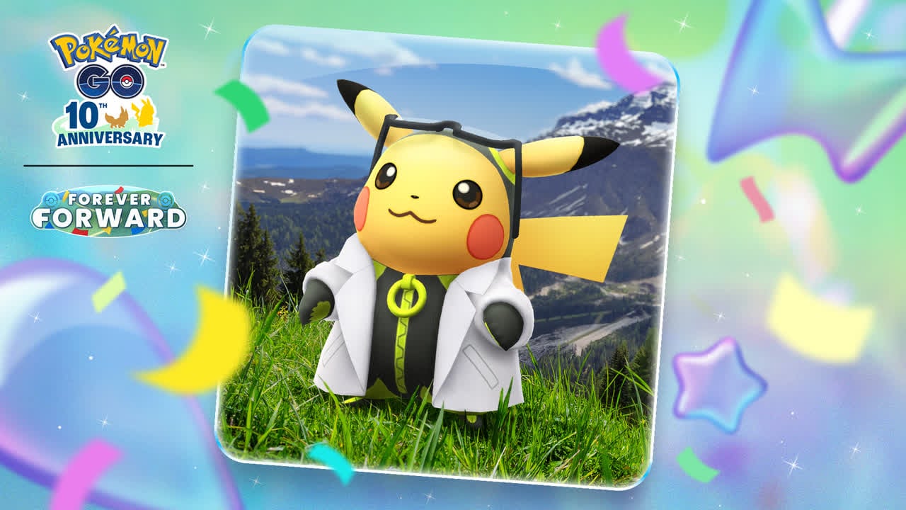 Happy Birthday, Professor Willow!