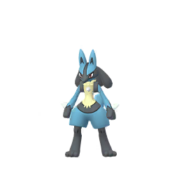 LUCARIO