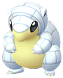 Alolan Sandshrew