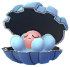 Clamperl
