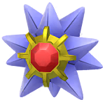 Starmie