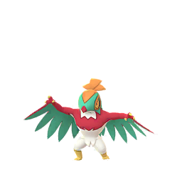 HAWLUCHA