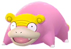 Galarian Slowpoke