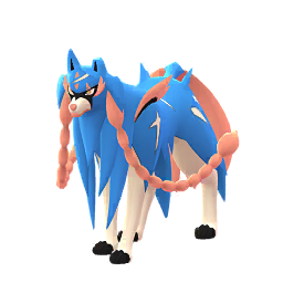 ZACIAN