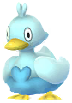 Ducklett