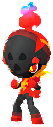 Charcadet