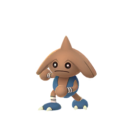 Shadow Hitmontop