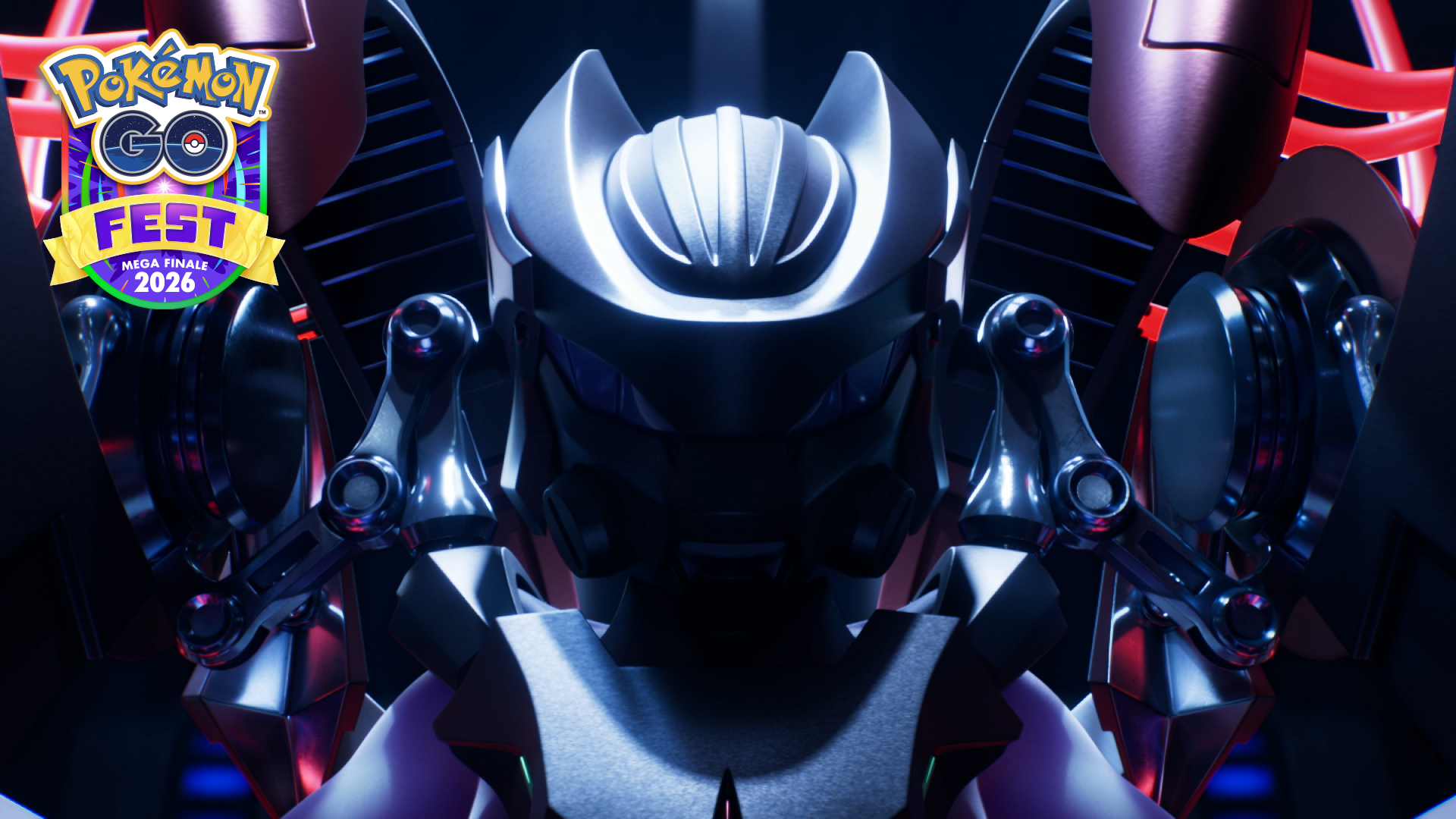 Armored Mewtwo in 5-star Raid Battles