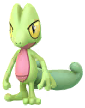 Treecko